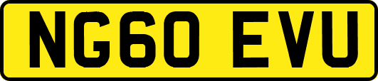 NG60EVU