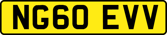 NG60EVV