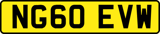 NG60EVW