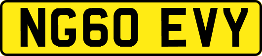 NG60EVY