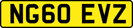 NG60EVZ