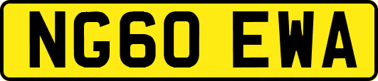 NG60EWA