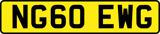 NG60EWG
