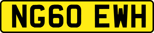 NG60EWH