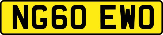 NG60EWO