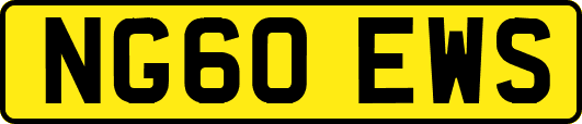 NG60EWS