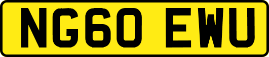 NG60EWU
