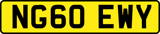 NG60EWY