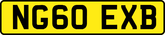 NG60EXB