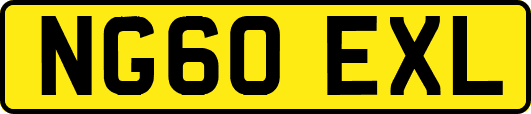 NG60EXL