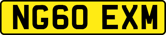 NG60EXM