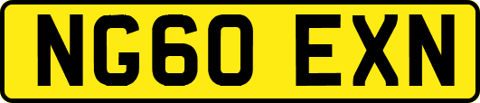 NG60EXN