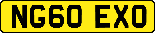 NG60EXO