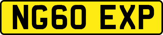 NG60EXP