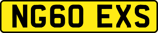 NG60EXS