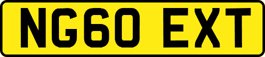 NG60EXT