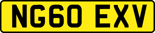 NG60EXV