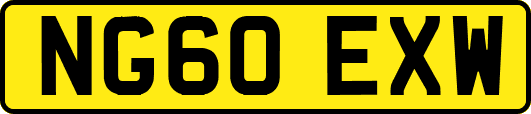 NG60EXW