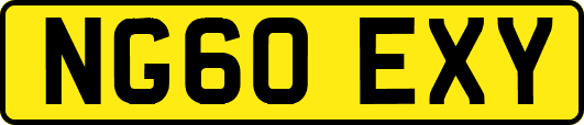 NG60EXY