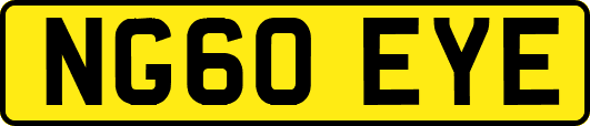 NG60EYE