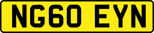 NG60EYN
