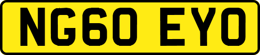 NG60EYO