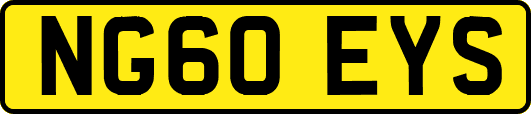 NG60EYS