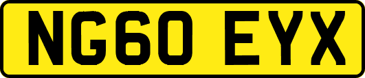 NG60EYX