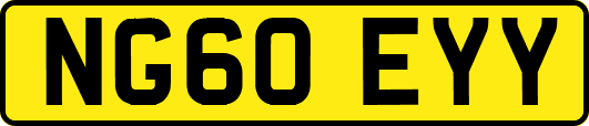 NG60EYY
