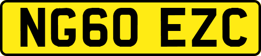 NG60EZC