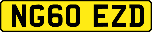 NG60EZD