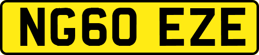 NG60EZE