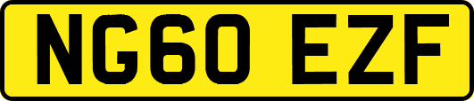 NG60EZF