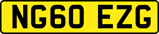 NG60EZG