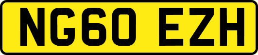 NG60EZH
