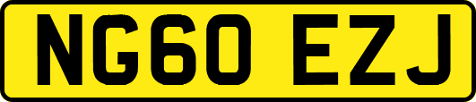 NG60EZJ