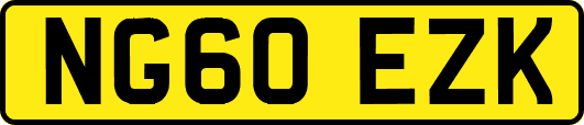 NG60EZK
