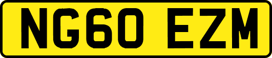 NG60EZM
