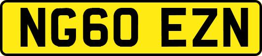 NG60EZN