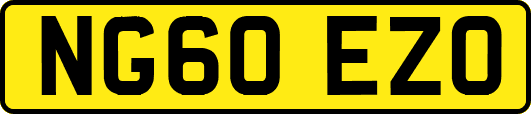 NG60EZO