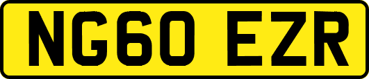 NG60EZR