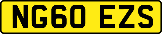 NG60EZS