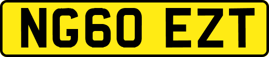 NG60EZT