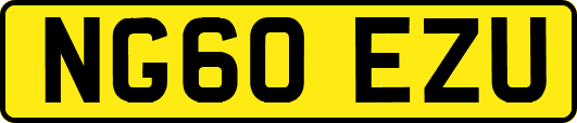 NG60EZU
