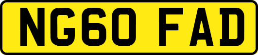NG60FAD