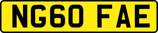 NG60FAE