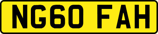 NG60FAH