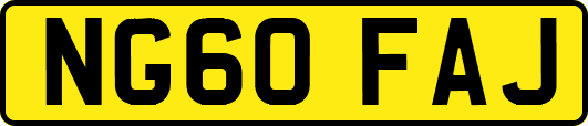 NG60FAJ