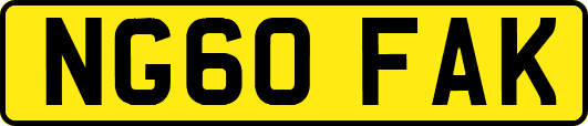 NG60FAK