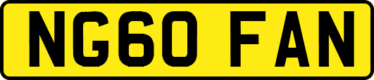 NG60FAN